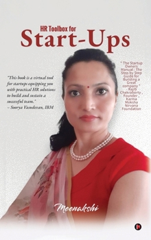 HR Toolbox for Start-Ups