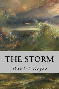 Paperback The Storm Book