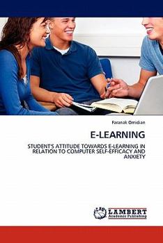 Paperback E-Learning Book