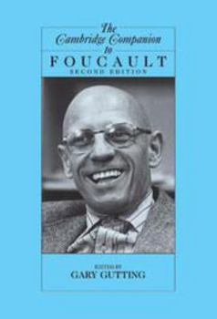 Electronics The Cambridge Companion to Foucault Book