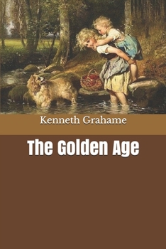 Paperback The Golden Age Book