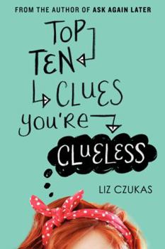 Paperback Top Ten Clues You're Clueless Book