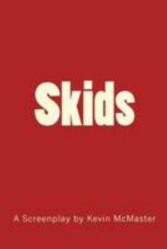 Paperback Skids Book