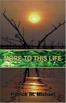 Paperback More To This Life Book