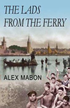 Paperback The Lads from the Ferry Book