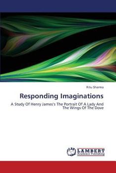 Paperback Responding Imaginations Book