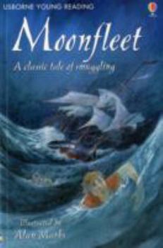Moonfleet (Young Reading (Series 3)) - Book  of the 3.3 Young Reading Series Three