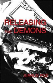 Paperback Releasing the Demons Book