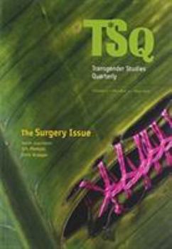 Paperback The Surgery Issue Book