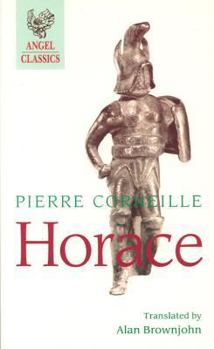 Paperback Horace Book