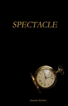 Paperback Spectacle Book