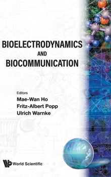 Hardcover Bioelectrodynamics & Biocommunication Book