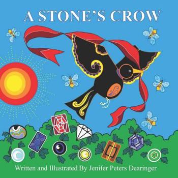 Paperback A Stone's Crow Book