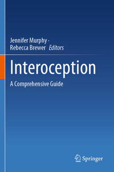 Paperback Interoception: A Comprehensive Guide Book