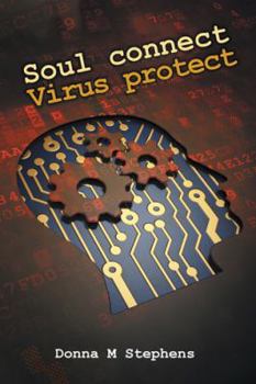 Paperback Soul Connect, Virus Protect Book