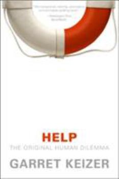 Paperback Help: The Original Human Dilemma Book