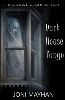 Paperback Dark House Tango Book