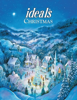 Paperback Christmas Ideals 2021 Book