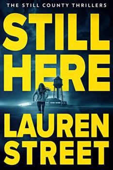 Paperback Still Here Book
