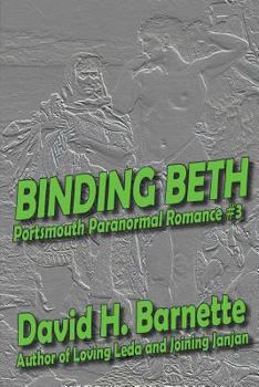 Paperback Binding Beth Book