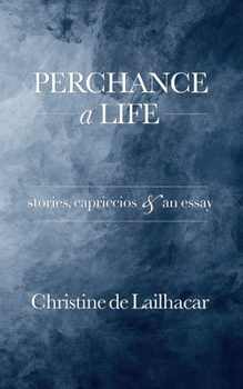 Paperback Perchance a Life Book