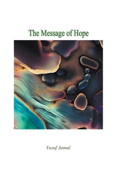 Paperback The Message of Hope Book