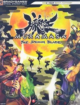 Paperback Muramasa: The Demon Blade Book