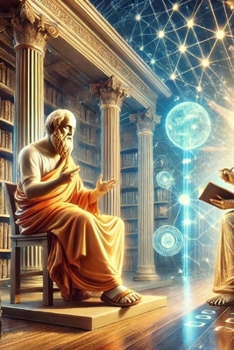 Paperback Jordan Peterson and Plato: The Meaning of Life Book
