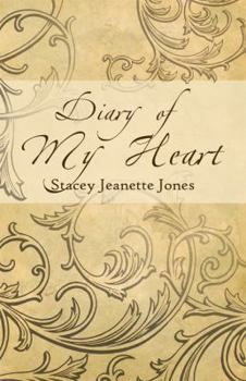 Paperback Diary Of My Heart Book