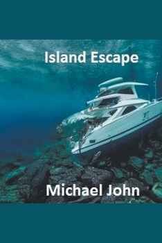 Paperback Island Escape Book