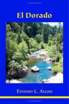 Paperback El Dorado Book