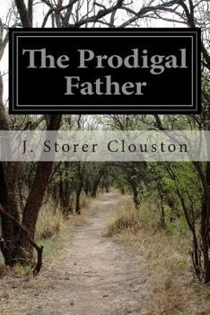 Paperback The Prodigal Father Book