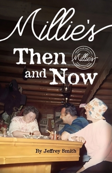 Paperback Millie's: Then and Now Book