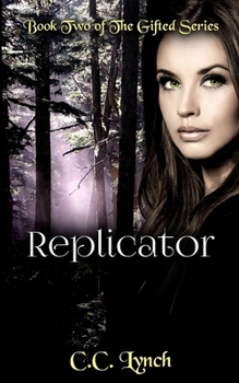 Paperback Replicator Book