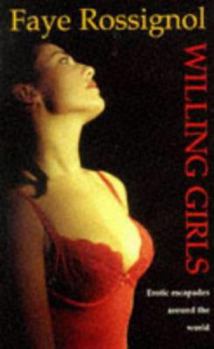 Hardcover Willing Girls Book