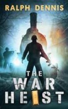 Paperback The War Heist Book