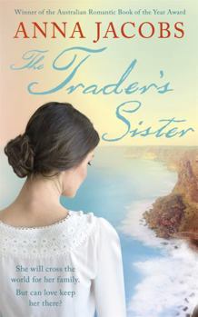 The Trader's Sister - Book #2 of the Traders