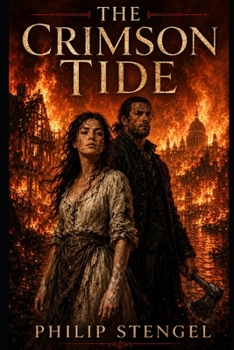 Paperback The Crimson Tide Book