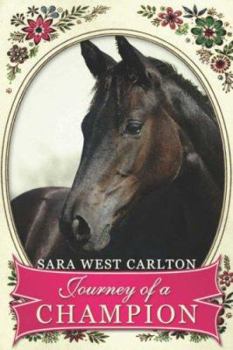 Paperback Journey of a Champion Book