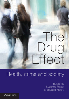 Paperback The Drug Effect Book