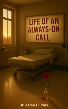 Life of an Always-On-Call Prose and Poetry from the Long Shifts of Emergency Medicine