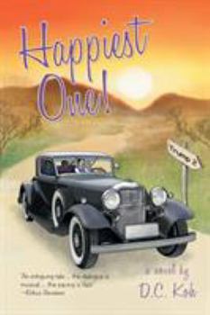 Paperback Happiest One! Book