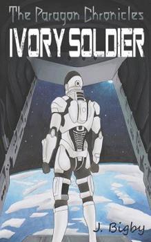 Paperback Ivory Soldier Book