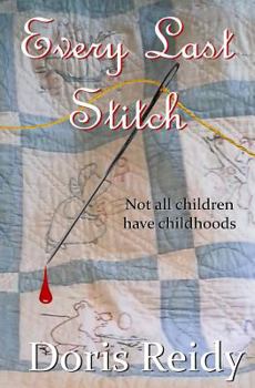 Paperback Every Last Stitch Book
