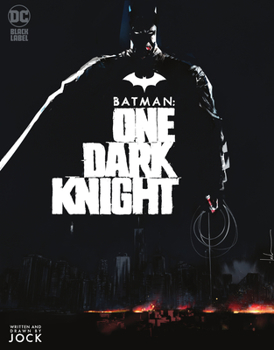 Batman: One Dark Knight - Book  of the Batman: One Dark Knight