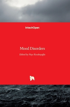 Hardcover Mood Disorders Book
