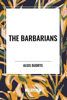 Paperback The Barbarians Book