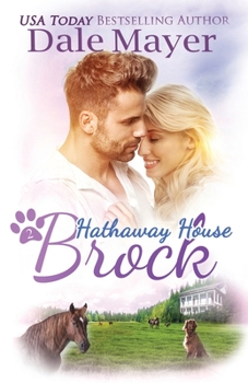 Brock - Book #2 of the Hathaway House