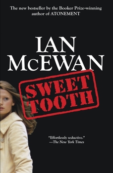 Paperback Sweet Tooth Book