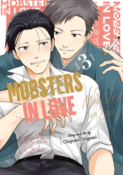 Paperback Mobsters in Love 03 Book